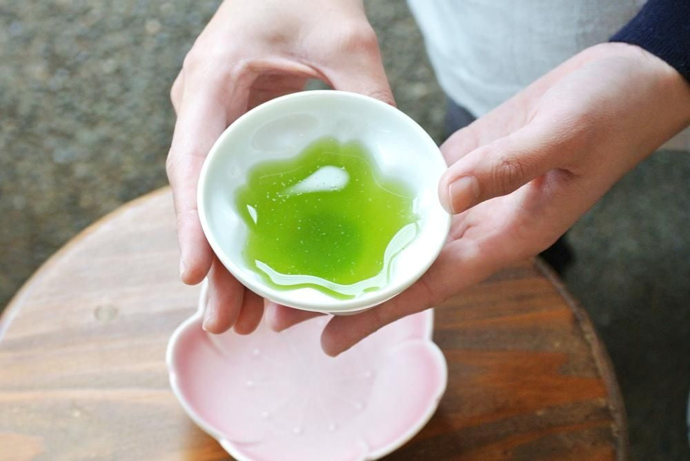 【日本茶コラム】新茶の美味しさを楽しむ 春だけの特別な日本茶を味わおう