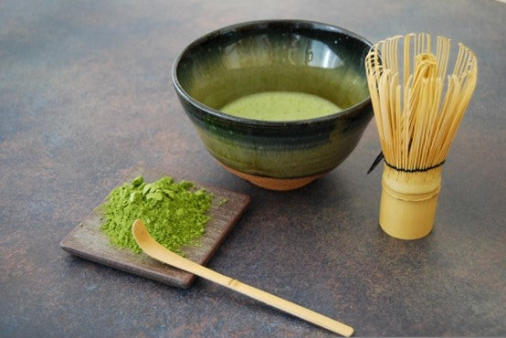 【日本茶コラム】抹茶の効果 通販で手に入る美味しい抹茶と緑茶で健康習慣を