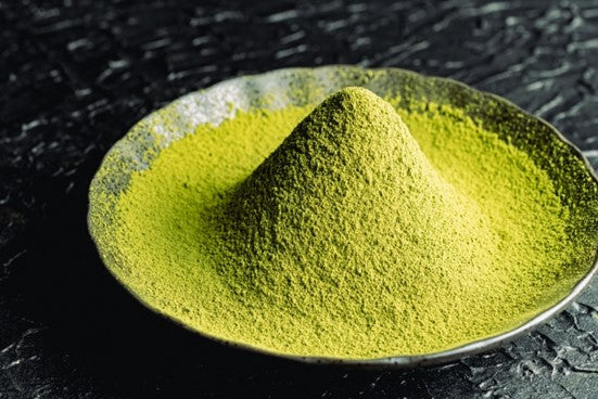 【日本茶コラム】世界が認める抹茶の魅力 通販で手に入る美味しい抹茶パウダー