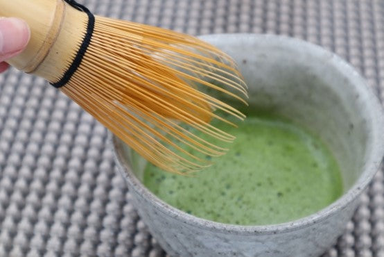 【日本茶コラム】茶筅の魅力 通販で手に入る美味しい抹茶をもっと楽しむために