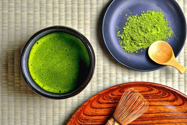 【日本茶コラム】一杯に宿る手間と技 美味しい抹茶を生む、日本茶の伝統製法