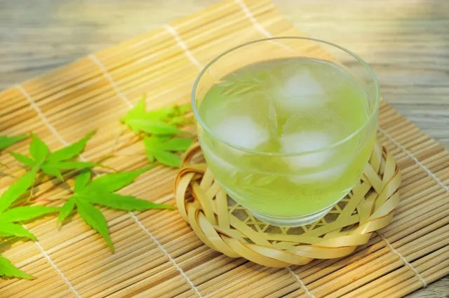 【日本茶コラム】朝茶のすゝめ
