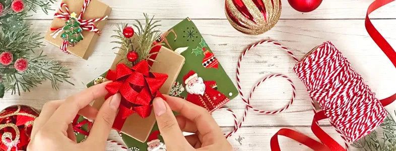 【日本茶コラム】抹茶を使ったクリスマスのレシピ