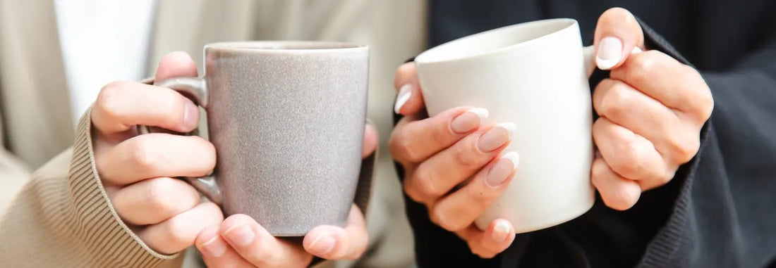【日本茶コラム】寒い日の抹茶ドリンク