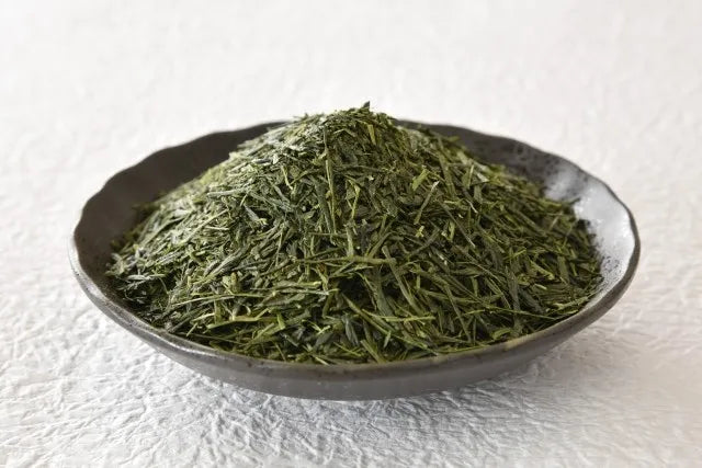 【日本茶コラム】日本茶の魅力を再発見!美味しい緑茶を通販で手軽に楽しむ
