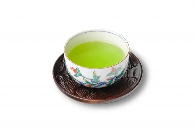 【日本茶コラム】緑茶の健康効果とは?美味しい日本茶を通販で手軽に楽しもう!