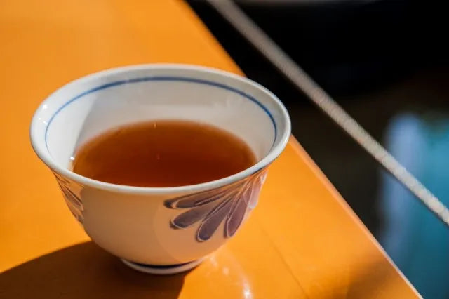 【日本茶コラム】香ばしさが魅力!ほうじ茶の美味しい楽しみ方と通販での選び方