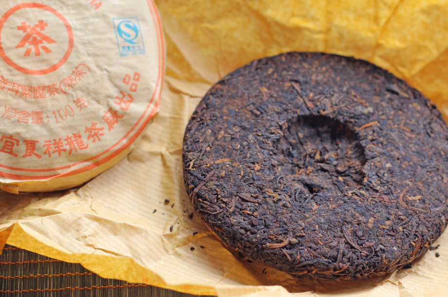 【日本茶コラム】昔はお茶が薬だった?