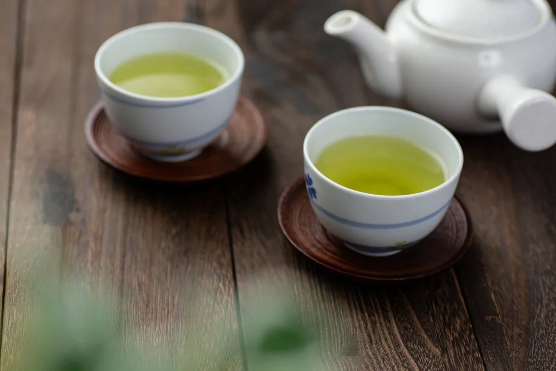 【日本茶コラム】よい茶葉の目安となる値段はいくら?