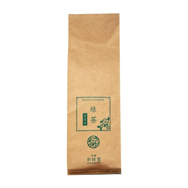 業務用 緑茶 500g