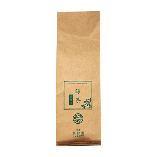 業務用 緑茶 500g