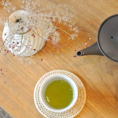 宮崎ぐり茶 火の強み 100g