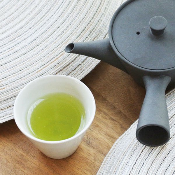 宮崎濃い煎茶 おもてなしの想い 100g