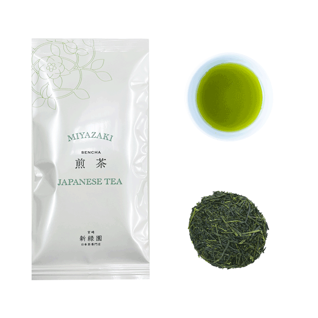 煎茶100g 【SN5】
