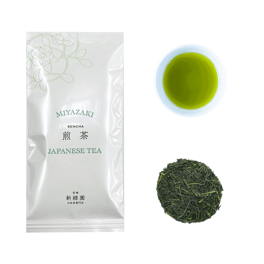 煎茶100g 【SN5】