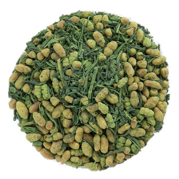 特撰玄米茶(抹茶入り)80g【GM7】
