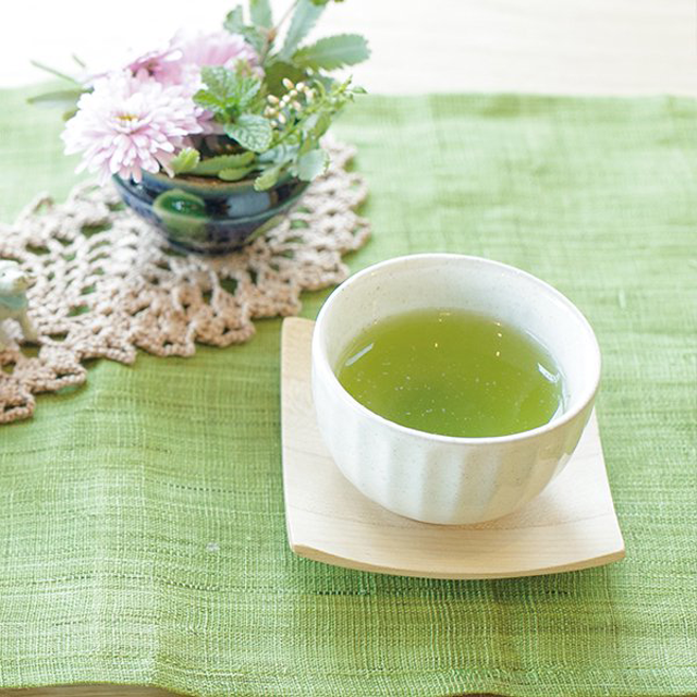 【SGS32】特撰煎茶100g 特撰ぐり茶100g 特撰白折茶100g
