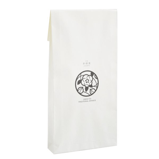 マチ付きギフト袋(100g2本まで)