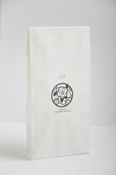 マチ付きギフト袋(100g2本まで)