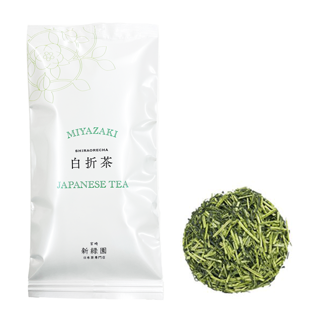 白折茶100g【SR5】