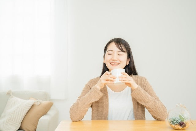 【日本茶コラム】シーンに合わせて楽しむ、日本茶のある暮らし TPOで選ぶ、美味しいお茶のすすめ