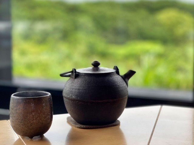 【日本茶コラム】急須がなくても大丈夫！通販で手に入る美味しい日本茶の楽しみ方