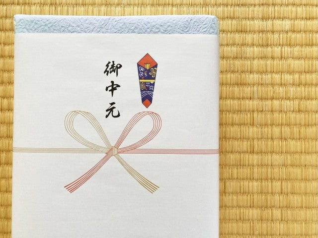 【日本茶コラム】感謝の気持ちを、涼やかに伝える。お中元には日本茶の贈り物を