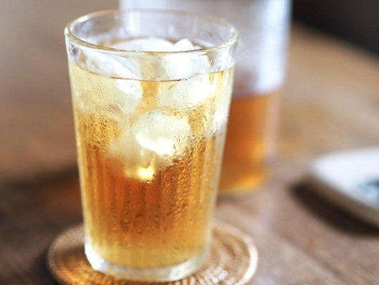 【日本茶コラム】香ばしさと清涼感が魅力！ 「水出しほうじ茶」で楽しむ新しい日本茶のかたち
