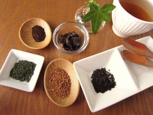 【日本茶コラム】世界のお茶事情と、日本茶の魅力を再発見する旅