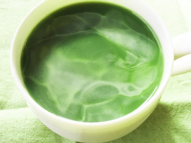 【日本茶コラム】自宅で楽しむ、美味しい抹茶のすすめ ～通販で気軽に始める“お茶時間”～
