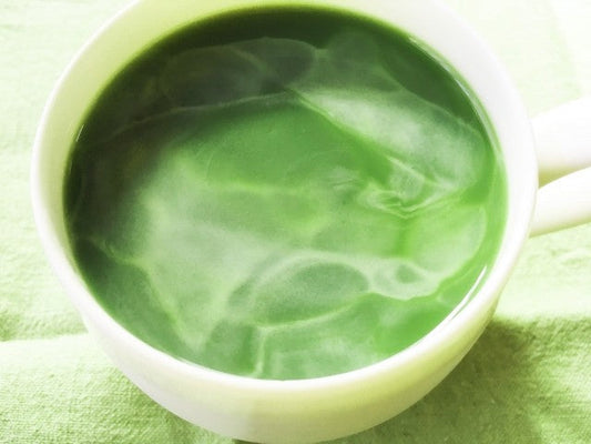 【日本茶コラム】自宅で楽しむ、美味しい抹茶のすすめ ～通販で気軽に始める“お茶時間”～