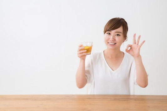 【日本茶コラム】猛暑におすすめ！水出しのほうじ茶
