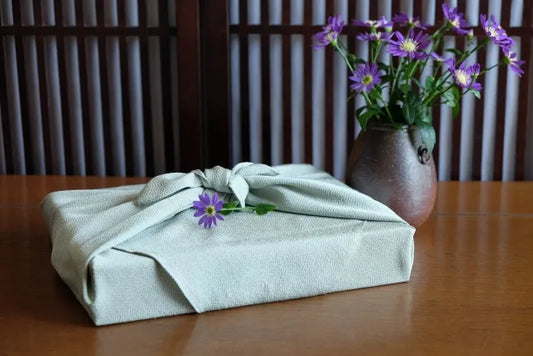 【日本茶コラム】お詫びの品に日本茶はいかが？