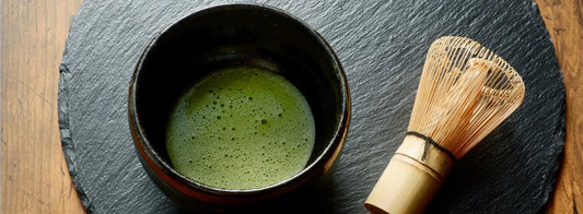 【日本茶コラム】大人の味わい