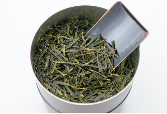 【日本茶コラム】お茶の香り成分