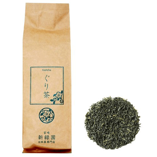 ぐり茶 300g