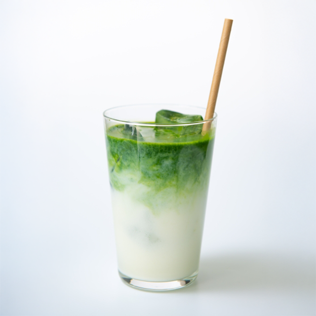 九州産抹茶「南のかぜ」40g Matcha -greentea for ceremonies-