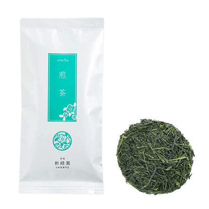 煎茶100g 【SN5】