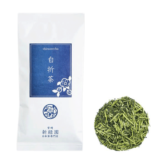 白折茶100g【SR5】